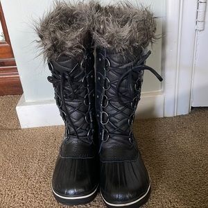 Sorel Tofino II Boots